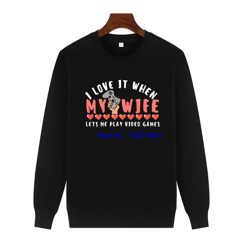 Winter Clothing Video - Suéter Masculino de Fleece com Gola