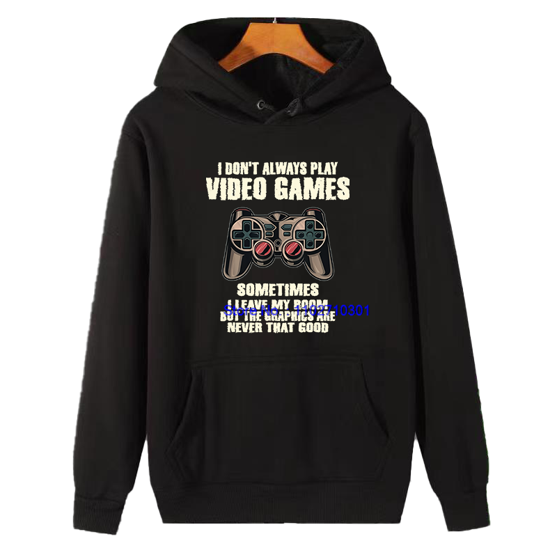 Winter Clothing Video - Moletom Grosso de Inverno com Capuz