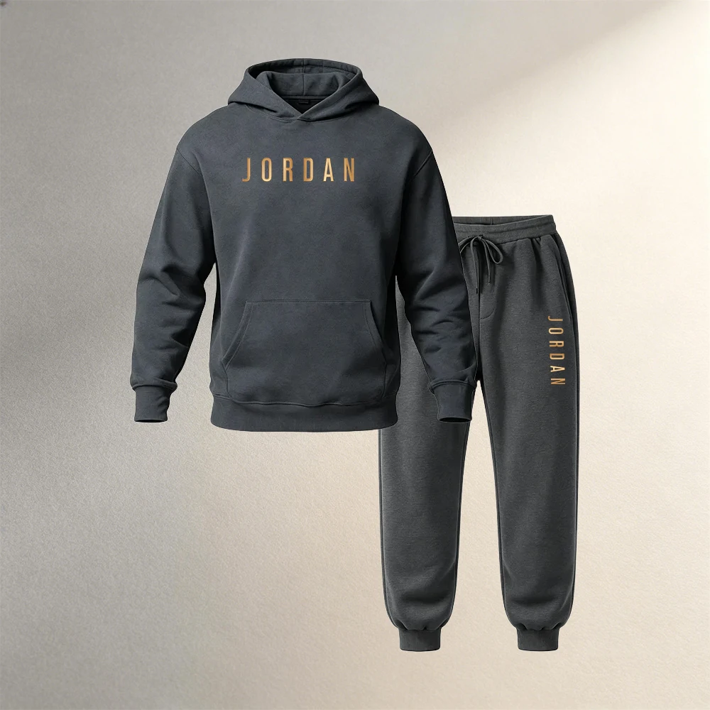 Roupa Masculina Conjunto de 2  - Warm Winter Clothing avaliação e preço