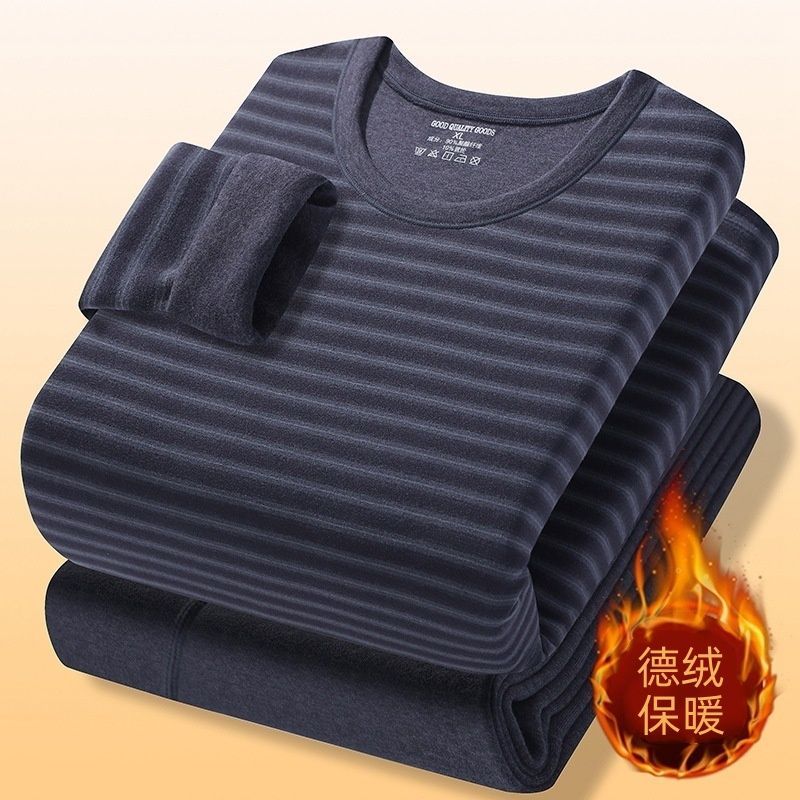Outono e inverno 2025 conjunto - Warm Winter Clothing avaliação e preço