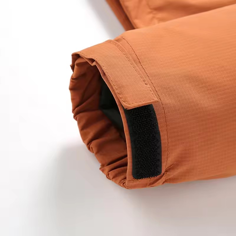 Jaqueta Masculina CASKYTE 2026 - Windproof Jacket Softshell avaliação e preço