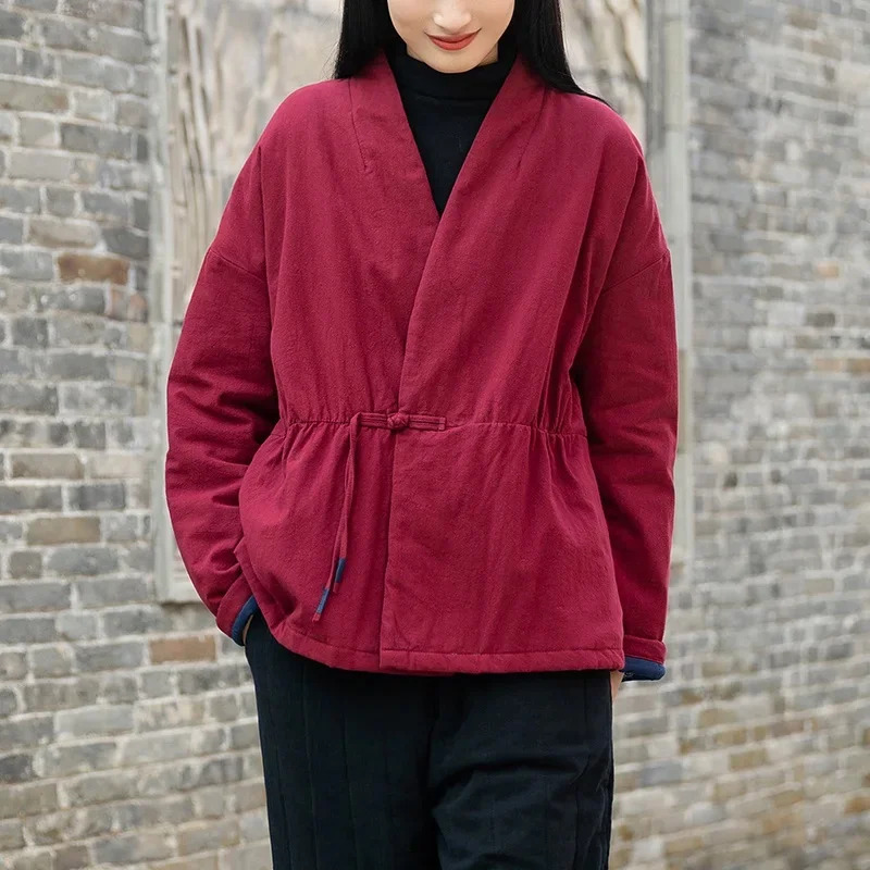 Roupas chinesas inverno grosso - Winter Clothing Youtube avaliação e preço