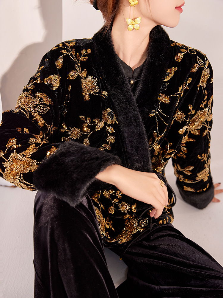 Nova Coleção de Roupas Feminin - Clothing Style Winter avaliação e preço