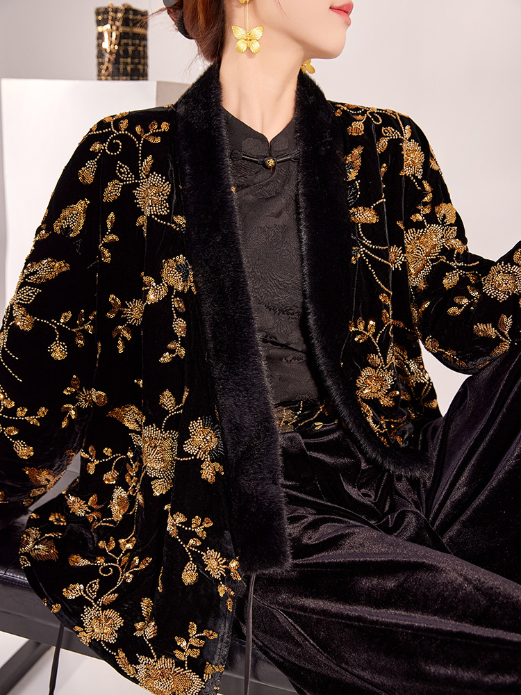 Nova Coleção de Roupas Feminin - Clothing Style Winter avaliação e preço