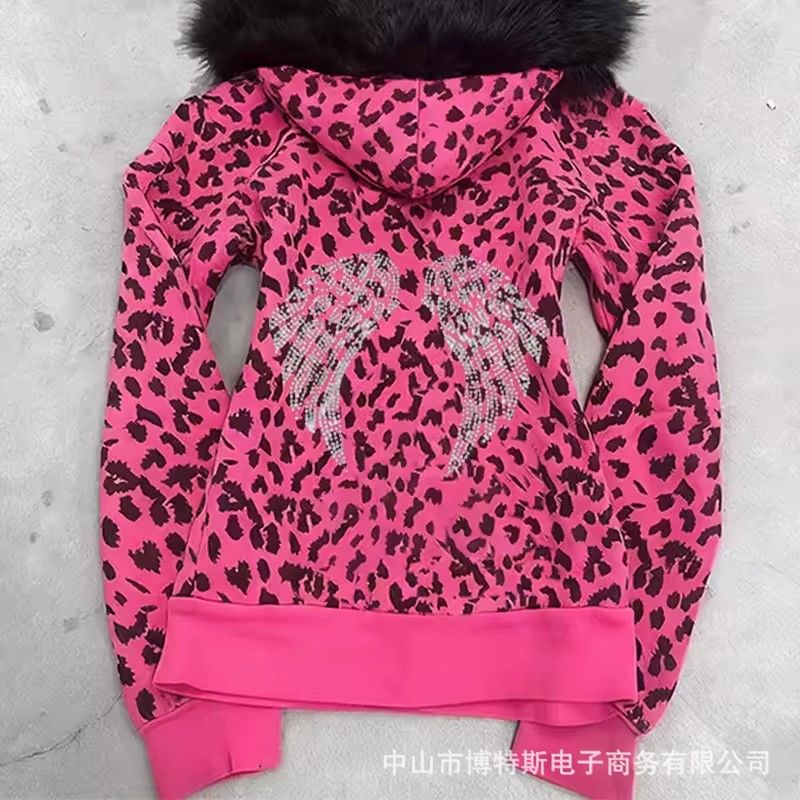 Moletom Feminino Estilo Haraju - Clothing Style Winter avaliação e preço