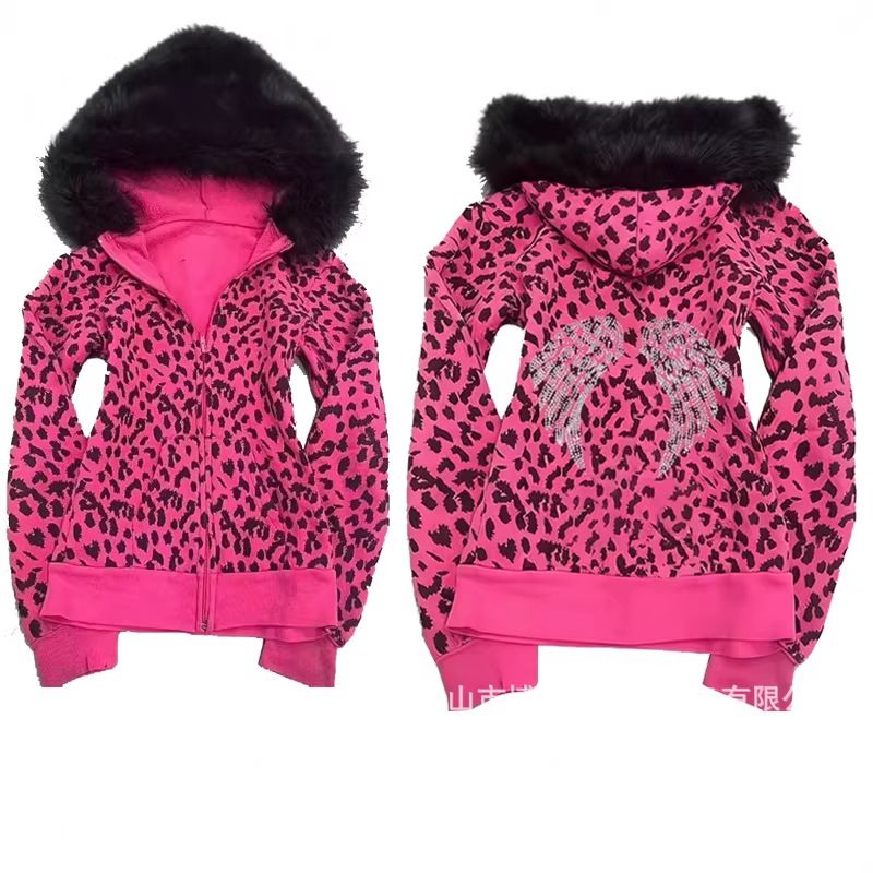 Moletom Feminino Estilo Haraju - Clothing Style Winter avaliação e preço
