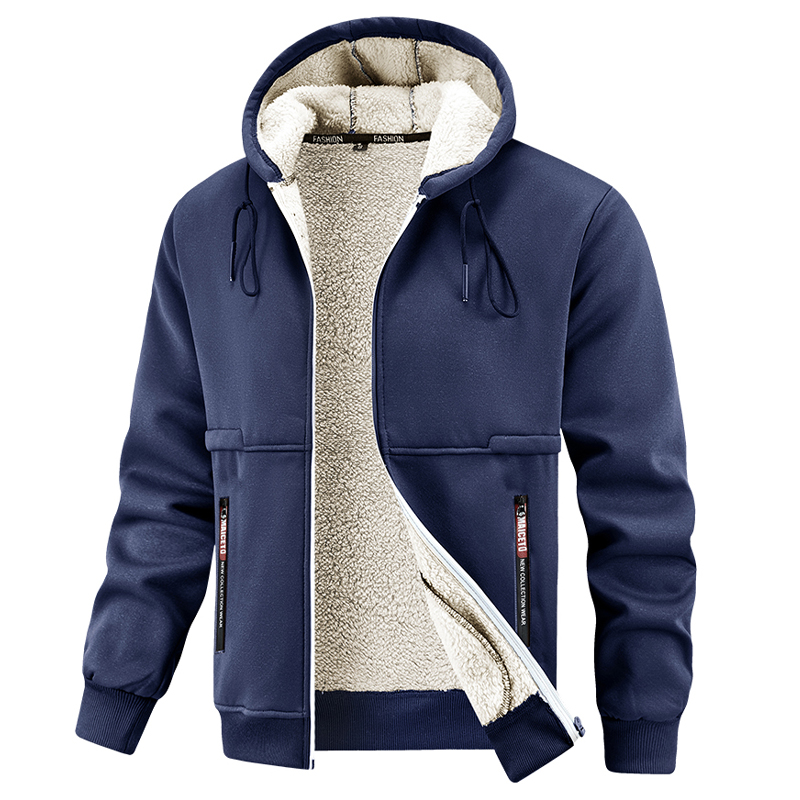 Jaqueta de inverno masculina f - Winter Clothing Europe avaliação e preço