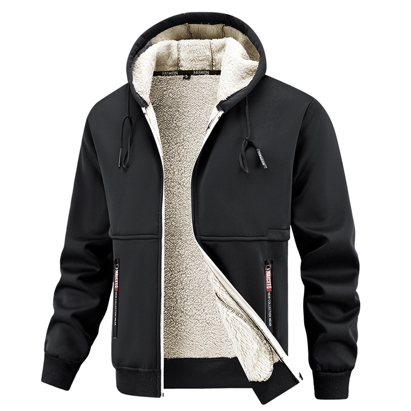 Jaqueta de inverno masculina f - Winter Clothing Europe avaliação e preço