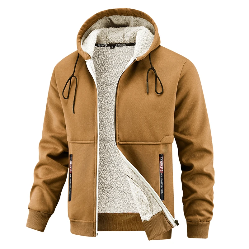 Jaqueta de inverno masculina f - Winter Clothing Europe avaliação e preço