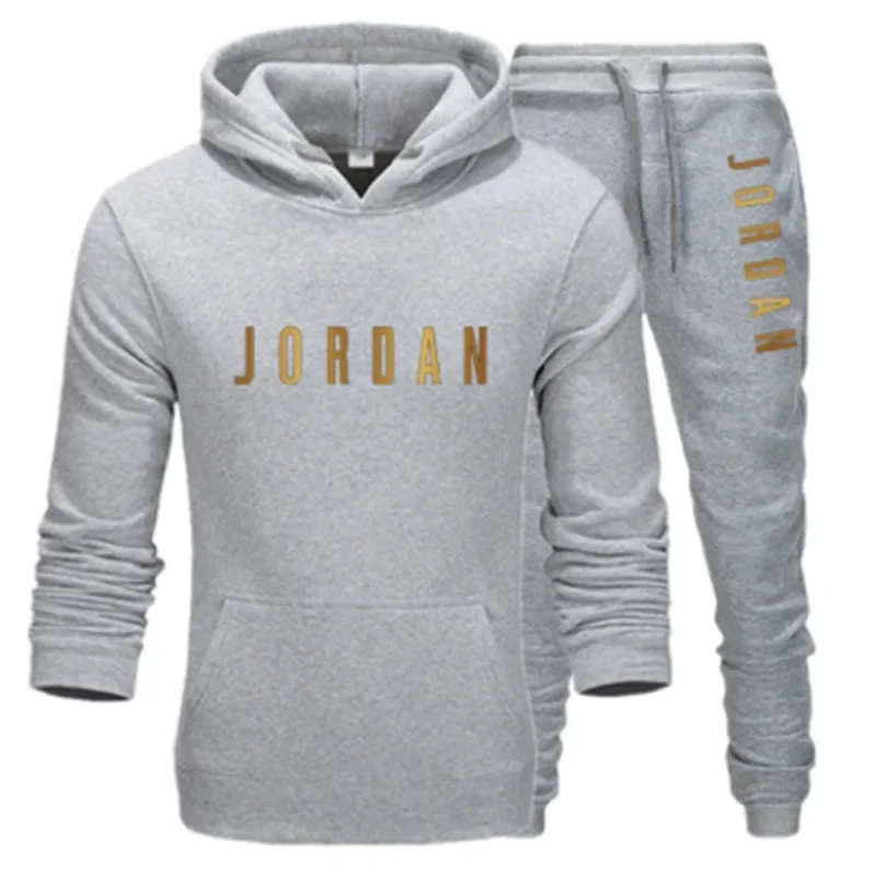 Conjunto de moletom masculino  - Winter Cloth avaliação e preço