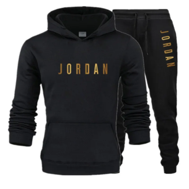 Conjunto de moletom masculino  - Winter Cloth avaliação e preço