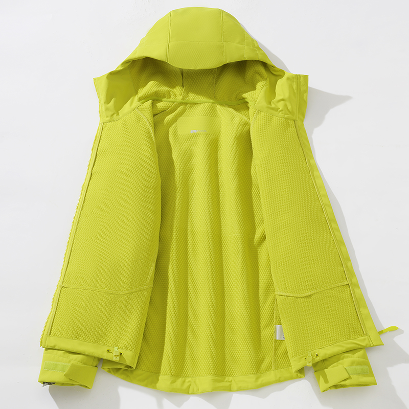 LNGXO Jaqueta masculina e femi - Windproof Jacket Softshell avaliação e preço