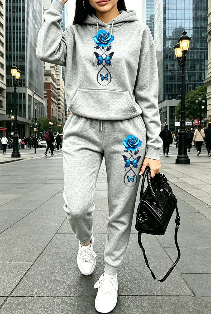 2026 Novas Roupas Femininas Ca - Winter Clothing Pants avaliação e preço