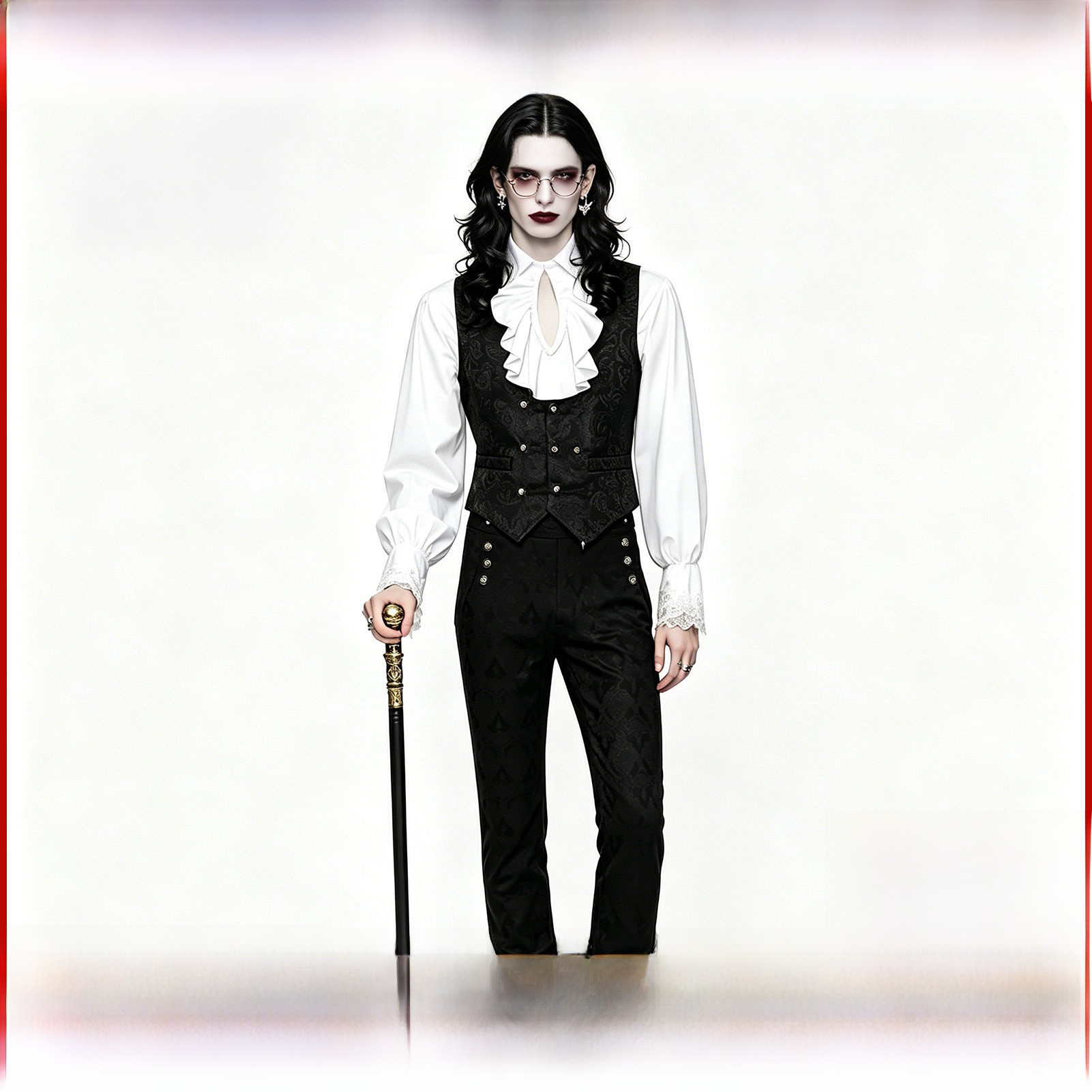 Conjunto de Roupas Masculinas  - Winter Clothing Manufacturers avaliação e preço
