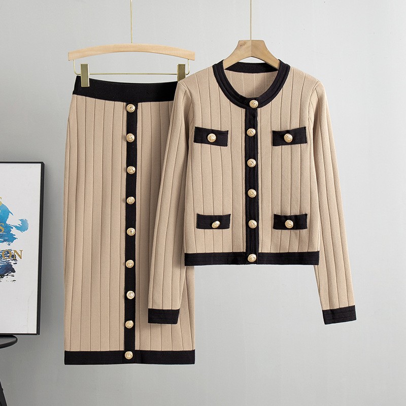 Feminino outono e inverno novo - Winter Clothing Sales avaliação e preço