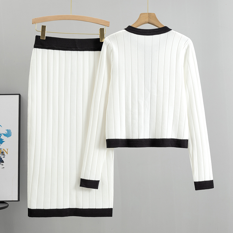 Feminino outono e inverno novo - Winter Clothing Sales avaliação e preço