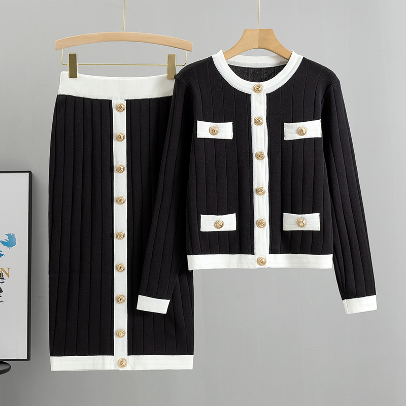 Feminino outono e inverno novo - Winter Clothing Sales avaliação e preço
