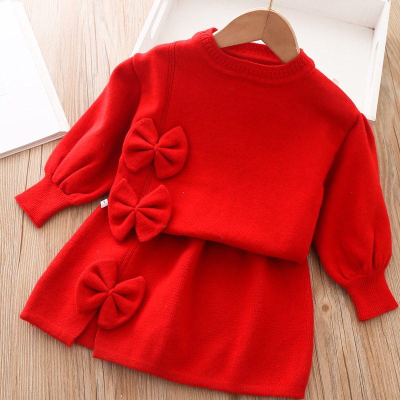 Conjunto de roupas para menina - Winter Clothing That Starts With O avaliação e preço