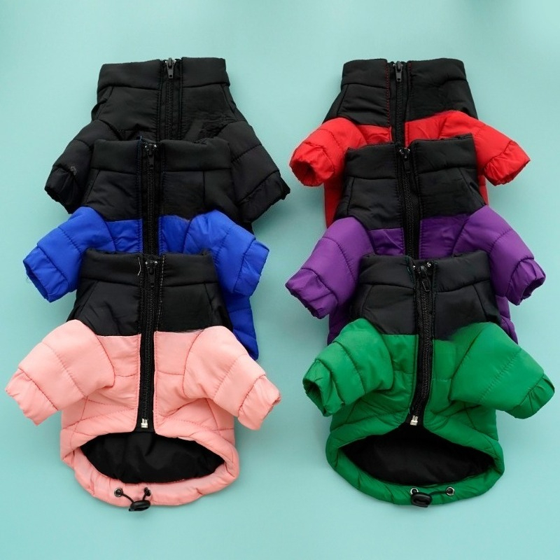 Jaqueta de Algodão Luxuosa e Q - Winter Clothing Manufacturers avaliação e preço