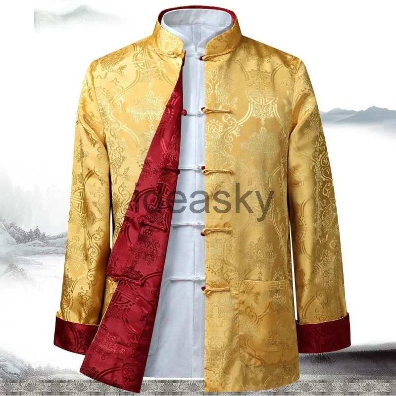 Roupas tradicionais chinesas e - Winter Clothing Youtube avaliação e preço