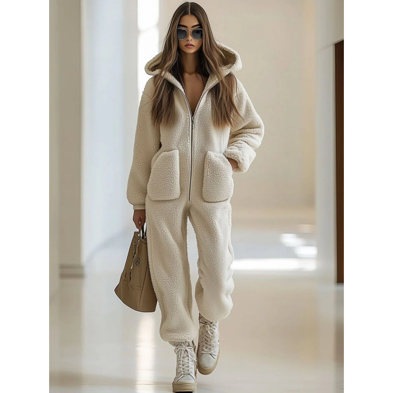 Macacões de pelúcia de tubo re - Winter Clothing Youtube avaliação e preço
