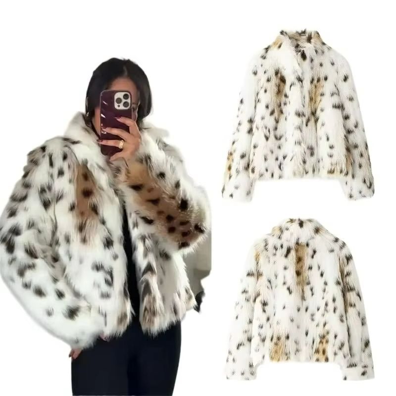 Moda Europeia de Roupas Femini - Winter Clothing Europe avaliação e preço
