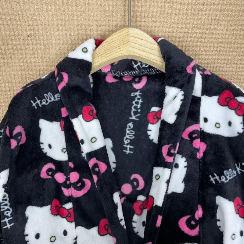 Camisola Hello Kitty Nova Cole - Winter Cloth avaliação e preço