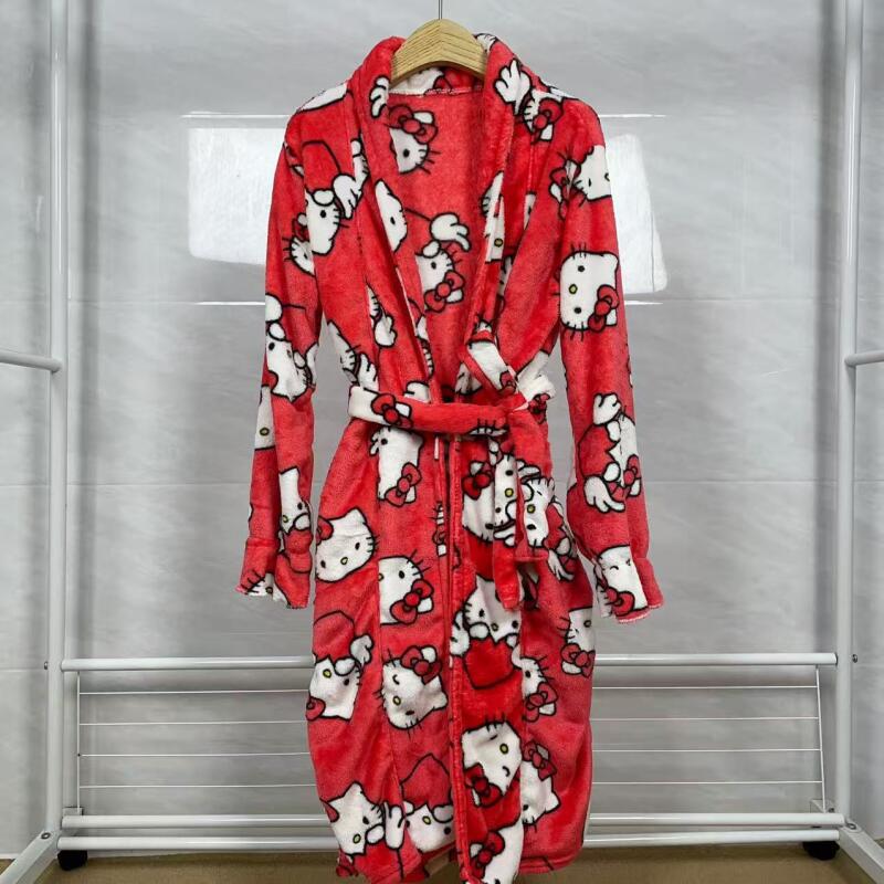 Camisola Hello Kitty Nova Cole - Winter Cloth avaliação e preço