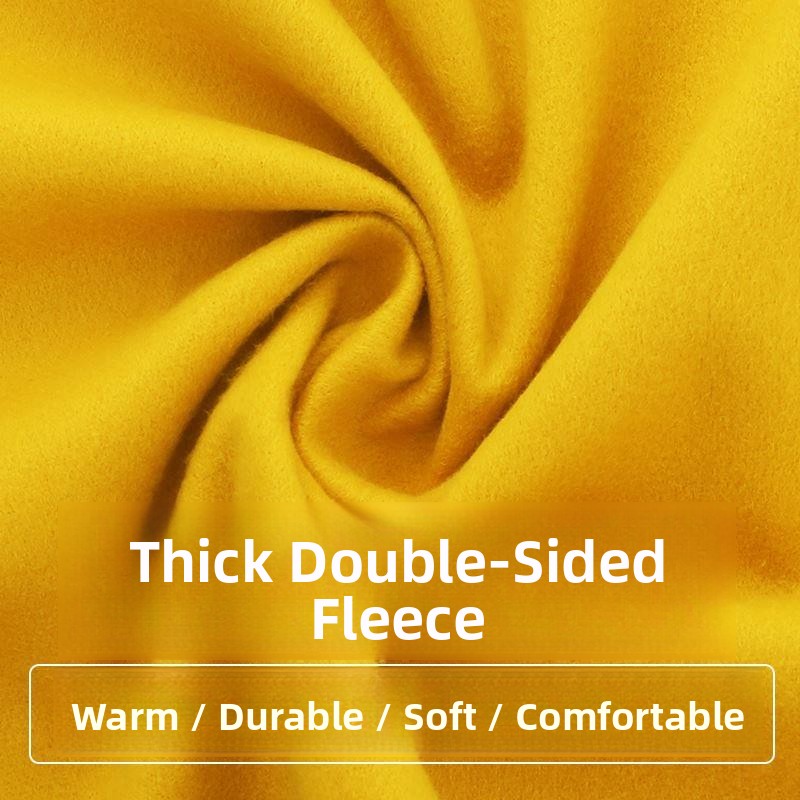 Tecido de Lã Flocado Dupla Fac - Winter Clothing Europe avaliação e preço