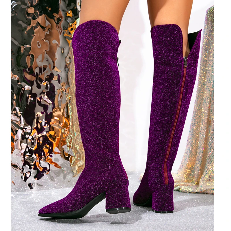 Eilyken inverno lantejoulas pa - Winter Cloth avaliação e preço