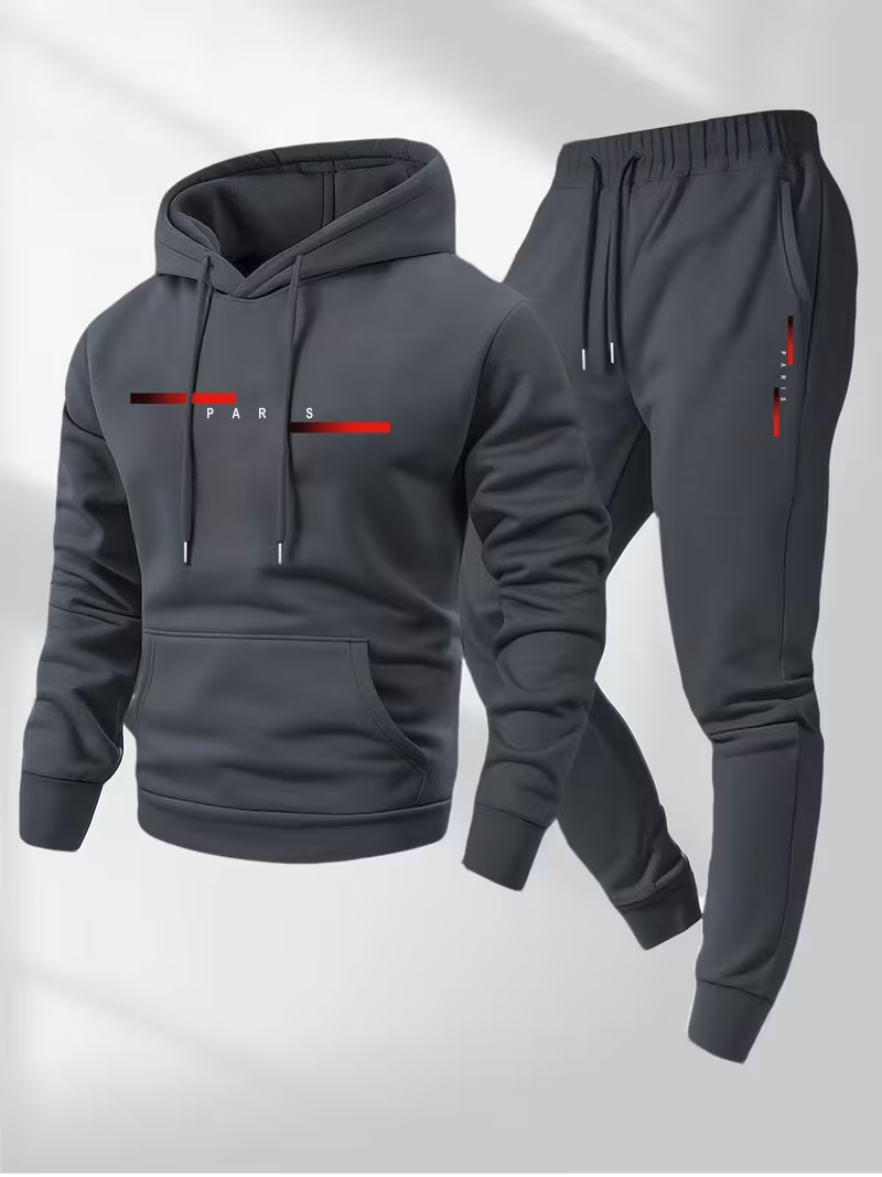 Conjunto Masculino Mais Vendid - Warm Winter Clothing avaliação e preço