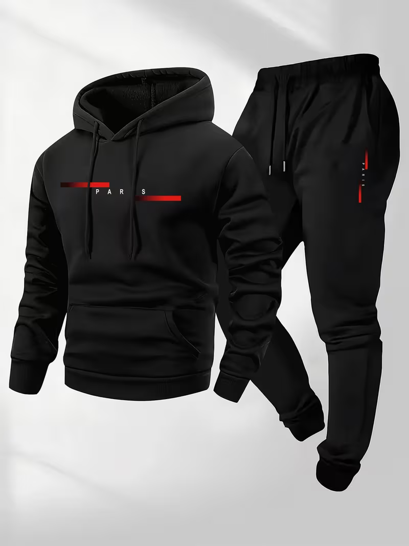 Conjunto Masculino Mais Vendid - Warm Winter Clothing avaliação e preço