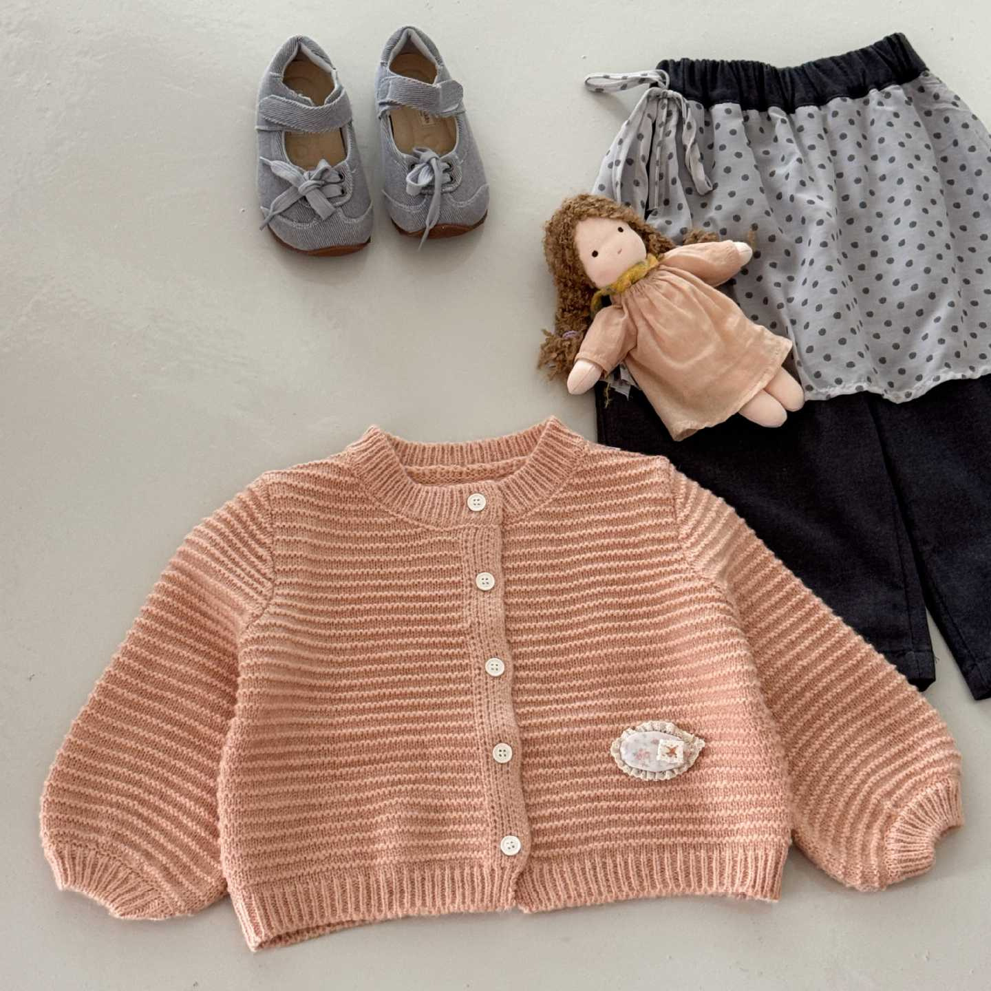 Calças para Meninas 2026 Outon - Winter Clothing Youtube avaliação e preço