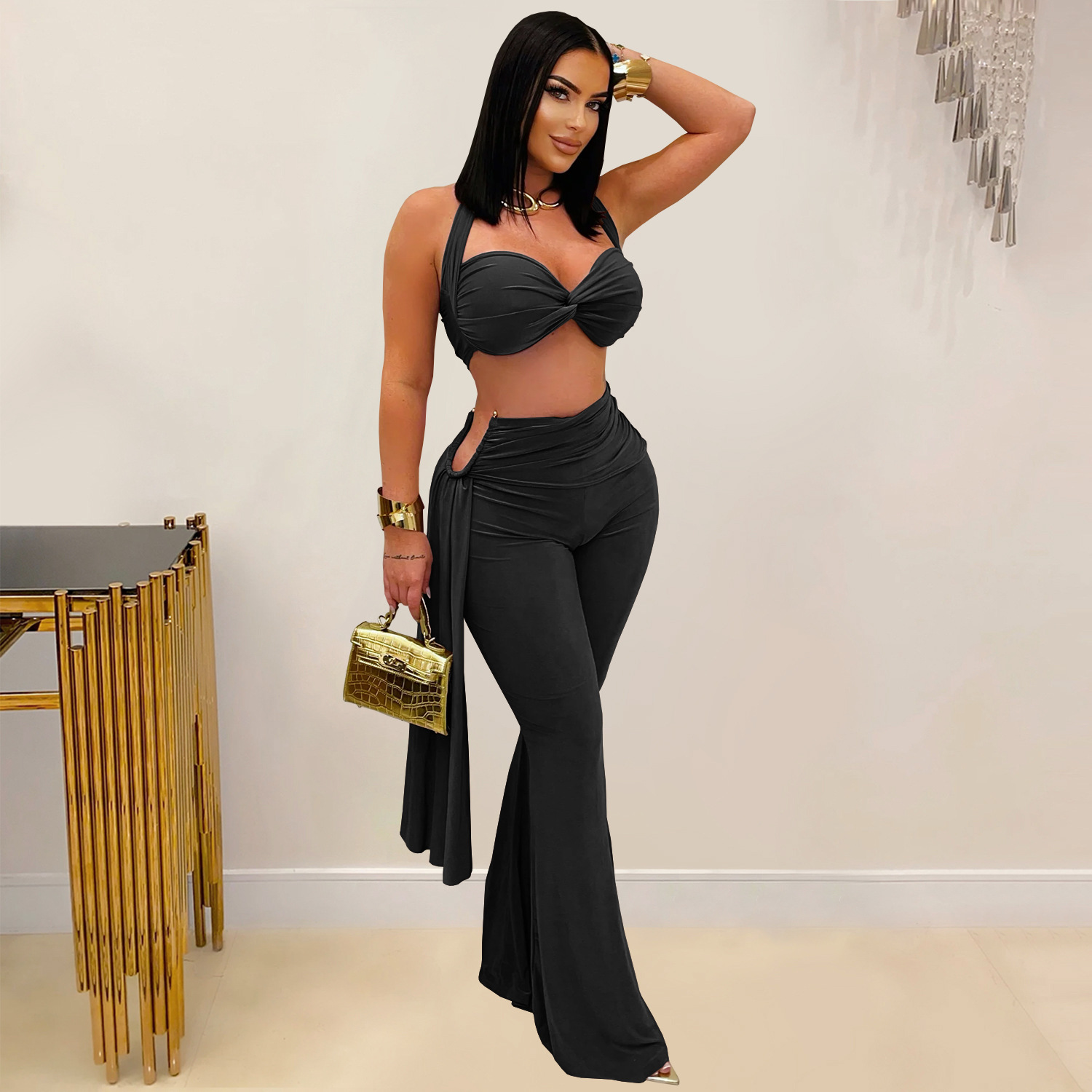 Moda feminina roupas sexy verã - Winter Clothing Youtube avaliação e preço