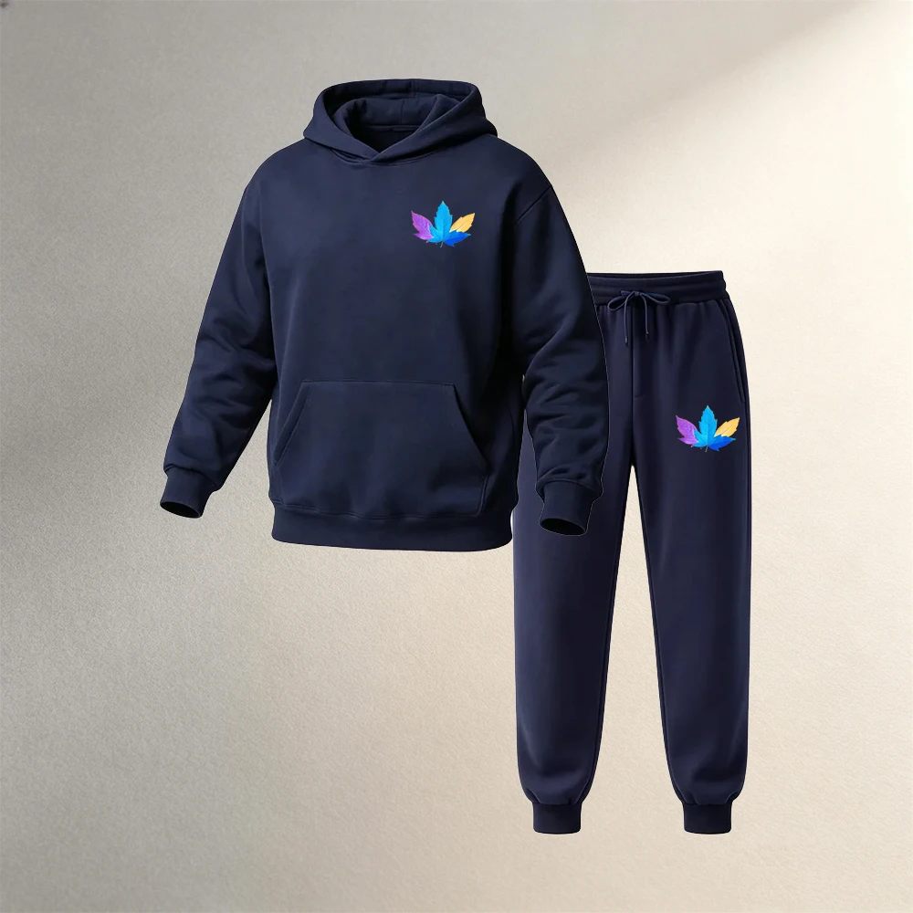 Conjuntos de roupa masculina,  - Warm Winter Clothing avaliação e preço