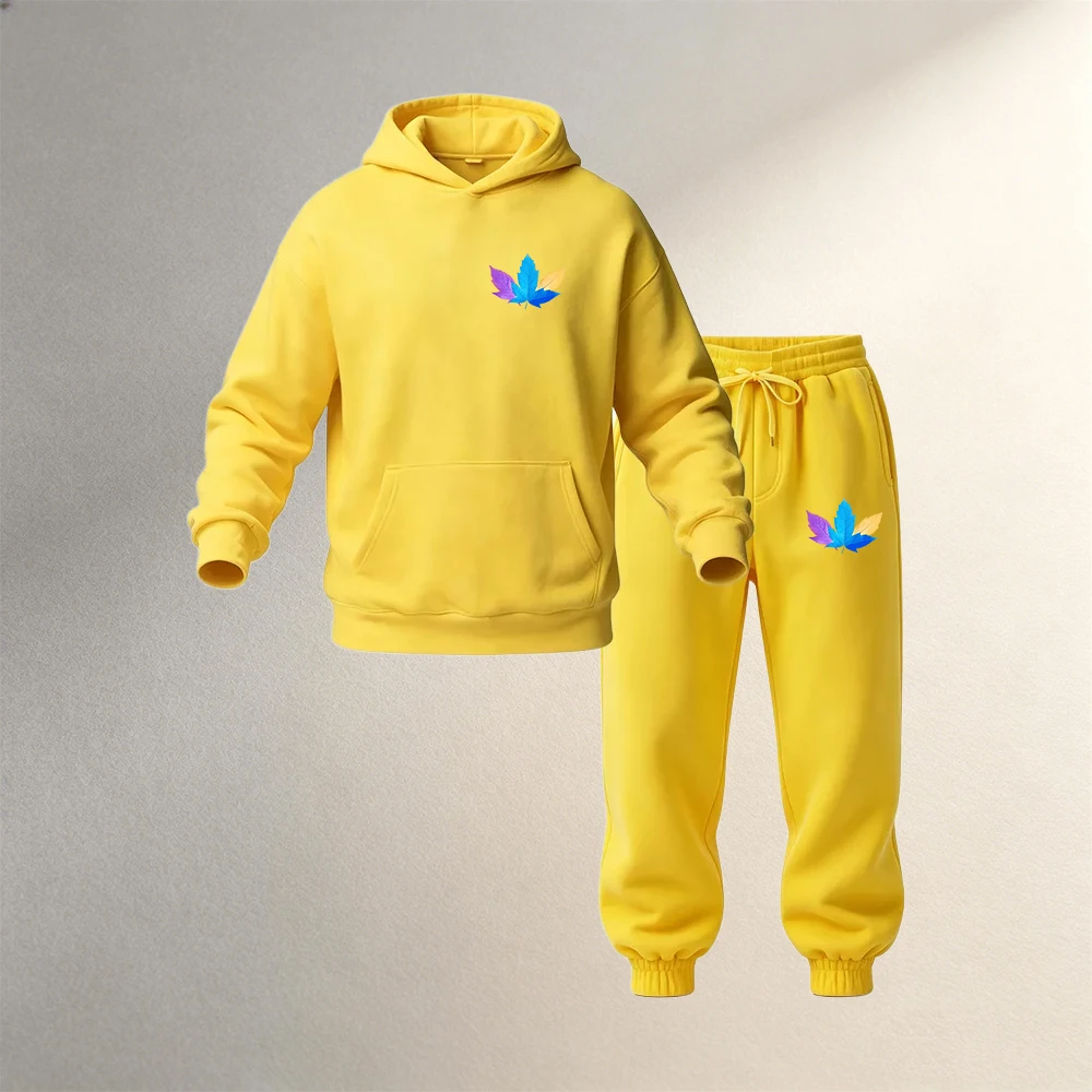 Conjuntos de roupa masculina,  - Warm Winter Clothing avaliação e preço