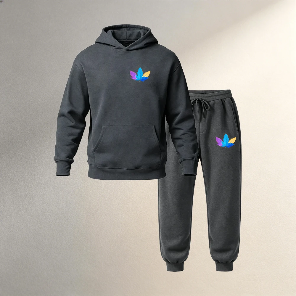 Conjuntos de roupa masculina,  - Warm Winter Clothing avaliação e preço