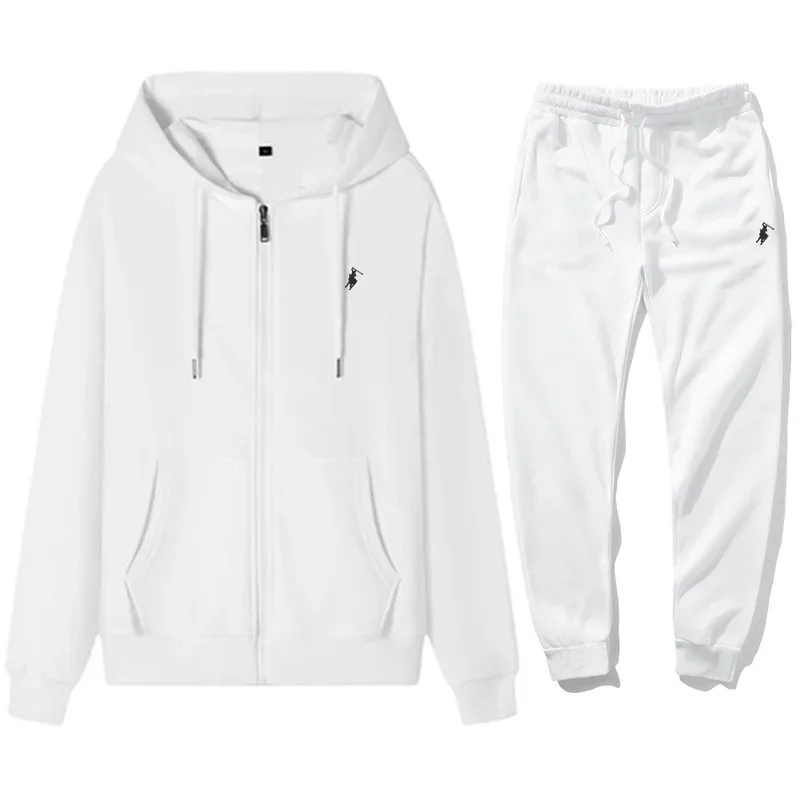 Conjunto de Moletom Clássico M - Winter Clothing Pants avaliação e preço
