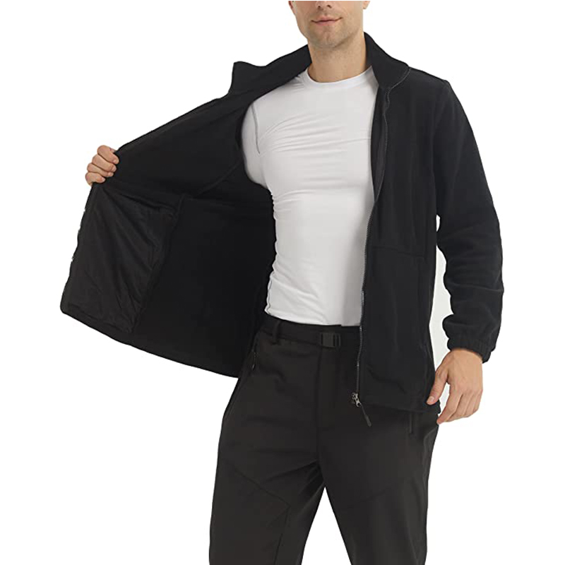 Trvlwego outono inverno jaquet - Windproof Jacket Softshell avaliação e preço