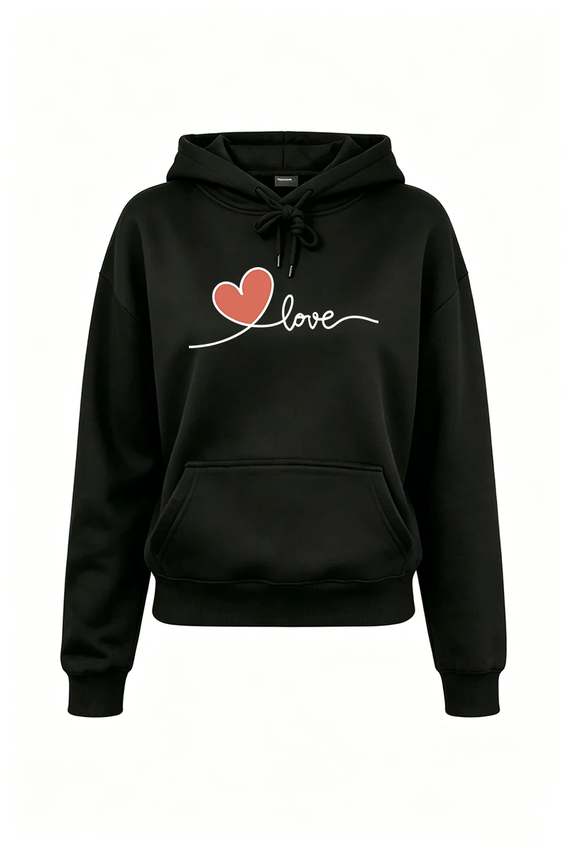 Conjunto de Moletom Feminino E - Winter Clothing Pants avaliação e preço