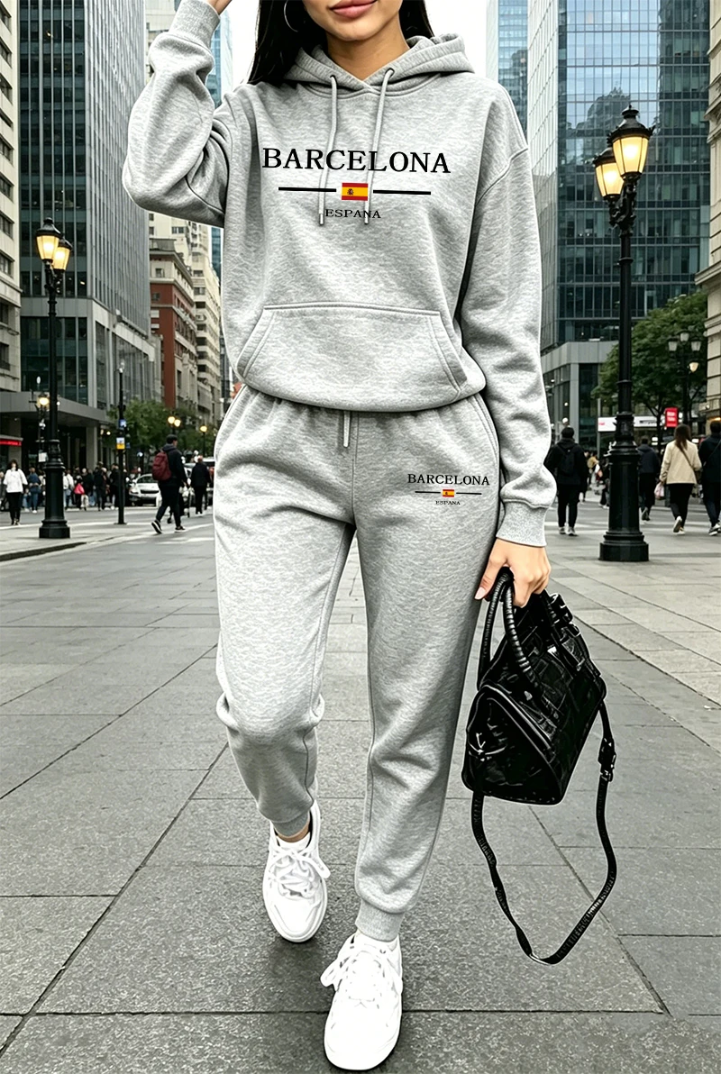 Conjunto Esportivo Feminino Es - Winter Clothing Pants avaliação e preço
