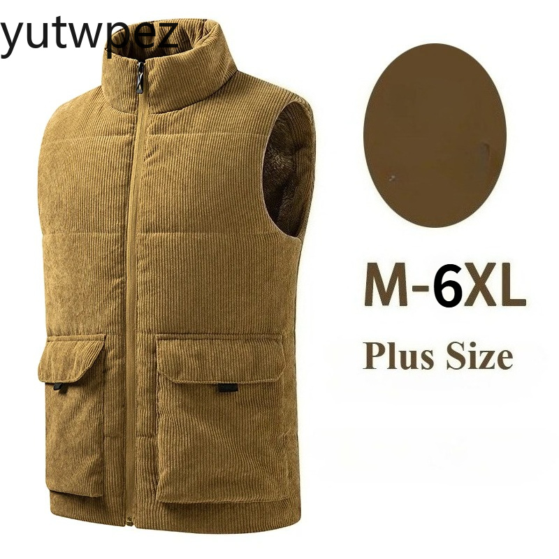 Colete de Lã para Caminhadas a - Warm Winter Clothing avaliação e preço