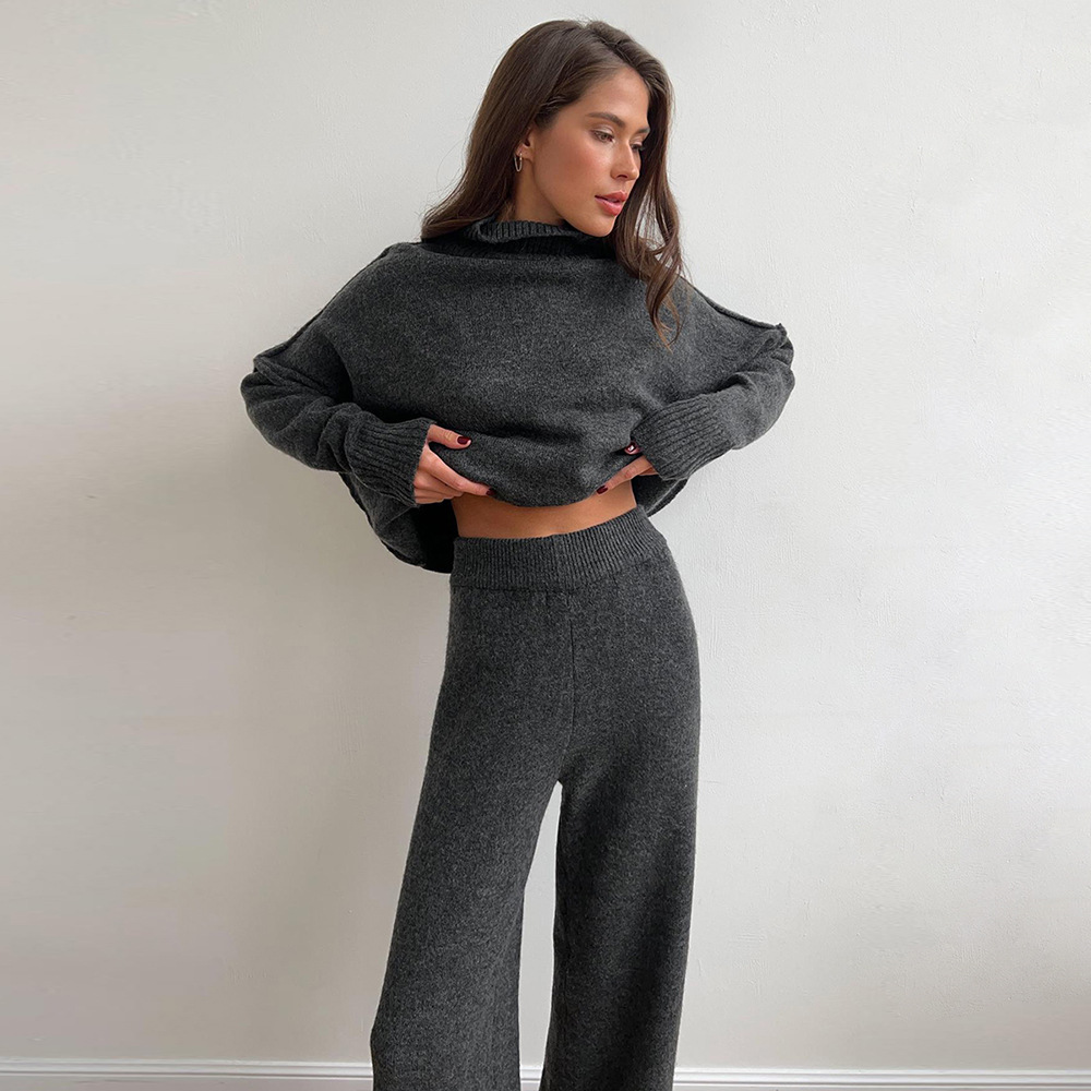 Outono e inverno feminino nova - Winter Clothing Sales avaliação e preço