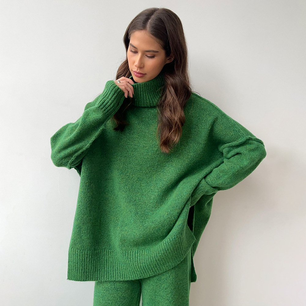Outono e inverno feminino nova - Winter Clothing Sales avaliação e preço