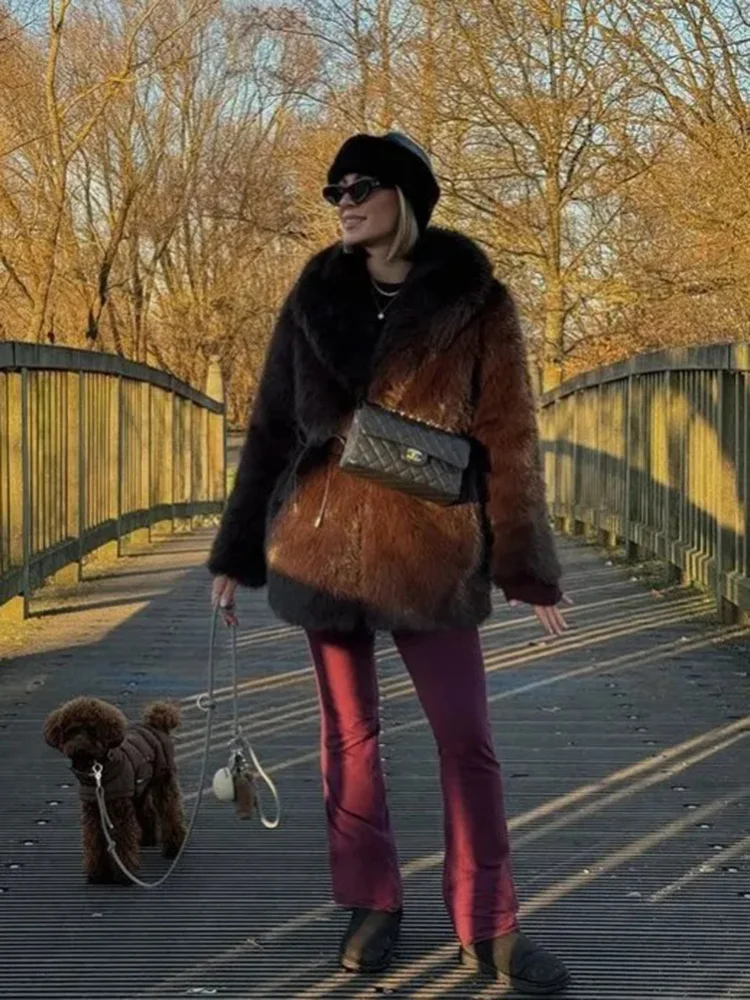 Outono e inverno nova europa e - Winter Clothing Europe avaliação e preço