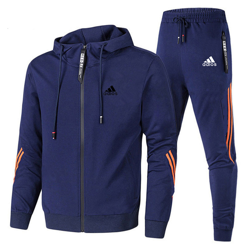 Conjuntos de Roupas Masculinas - Winter Cloth avaliação e preço