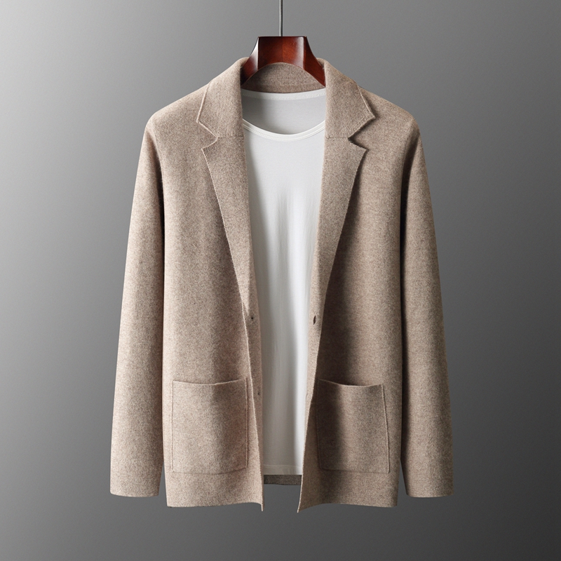 Conjunto Masculino de Outono/I - Winter Cloth avaliação e preço