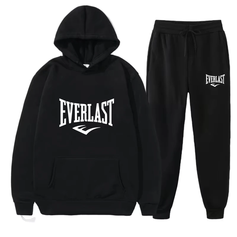 Roupa de desporto EVERLAST par - Clothing Style Winter avaliação e preço