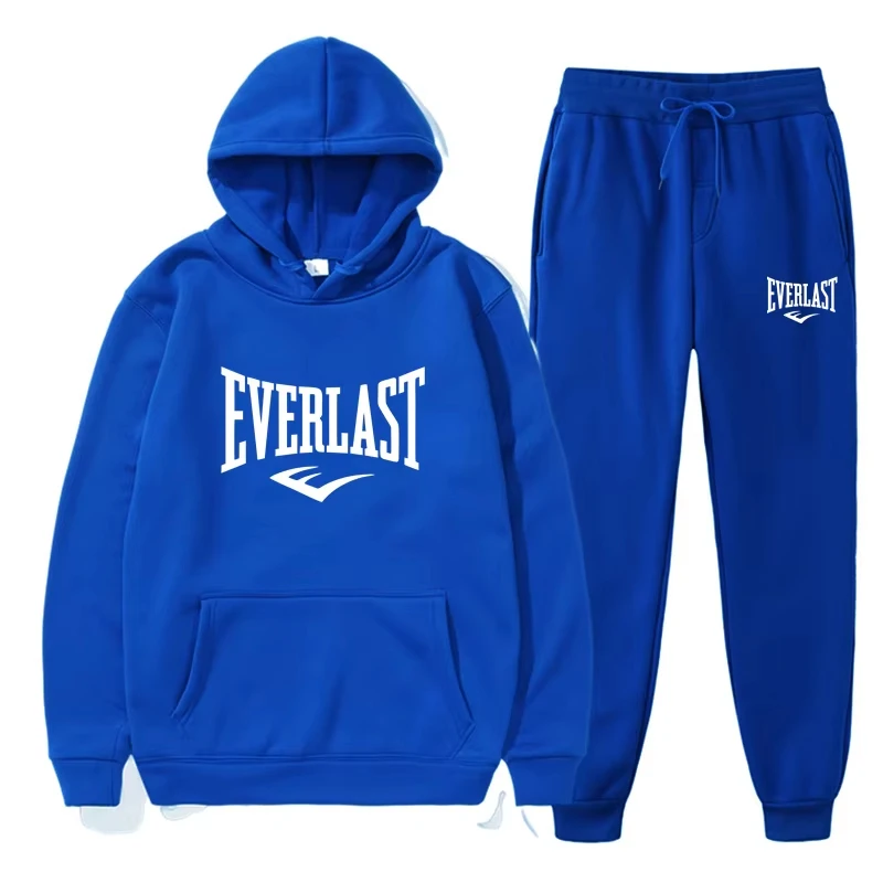 Roupa de desporto EVERLAST par - Clothing Style Winter avaliação e preço
