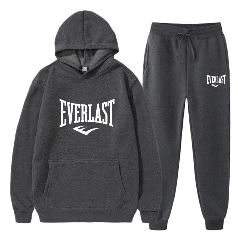 Roupa de desporto EVERLAST par - Clothing Style Winter avaliação e preço
